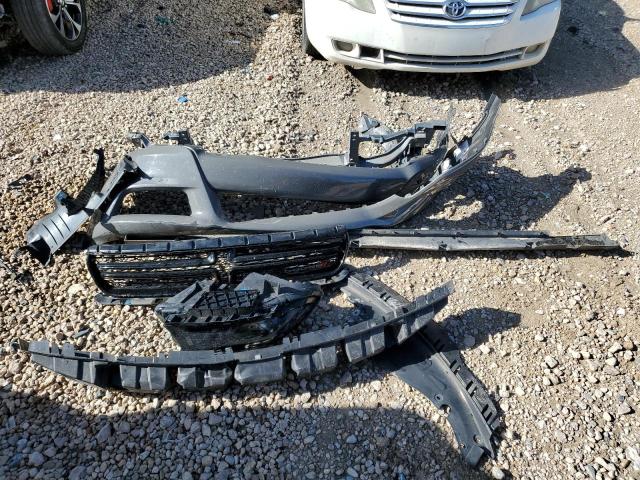 Photo 12 from auction – 2018 DODGE CHARGER SX with VIN 2C3CDXBG3JH169855