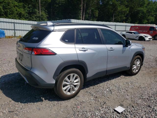 Photo 3 from auction – 2023 TOYOTA COROLLA CR with VIN 7MUBAAAG8PV046762