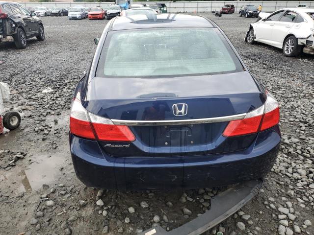 Photo 6 from auction – 2014 HONDA ACCORD LX with VIN 1HGCR2F32EA176535