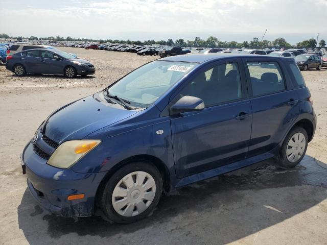 Photo 1 from auction – 2006 TOYOTA SCION XA with VIN JTKKT624860138728