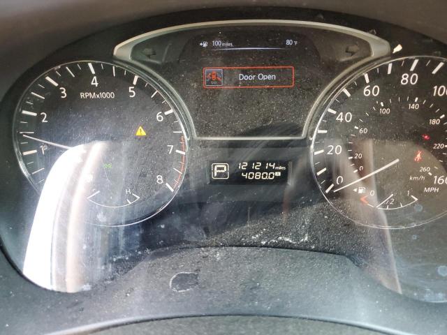 Photo 9 from auction – 2013 NISSAN ALTIMA 2.5 with VIN 1N4AL3AP0DC298634