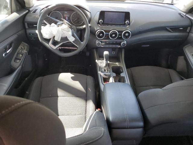 Photo 8 from auction – 2023 NISSAN SENTRA S with VIN 3N1AB8BVXPY314411