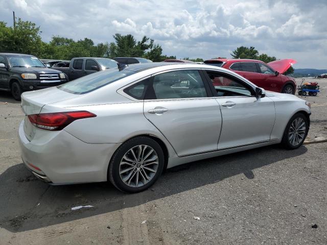 Photo 3 from auction – 2016 HYUNDAI GENESIS 3. with VIN KMHGN4JEXGU110716
