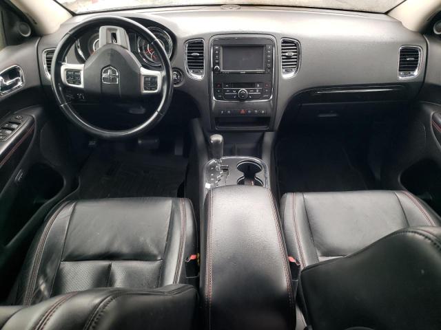 Photo 8 from auction – 2011 DODGE DURANGO R/ with VIN 1D4SE6GT6BC720453