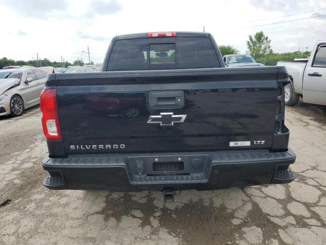 Photo 6 from auction – 2017 CHEVROLET SILVERADO with VIN 3GCUKSEC9HG378030