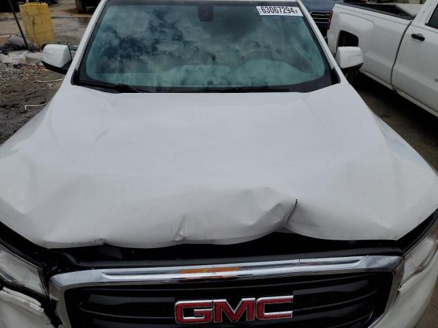 Photo 12 from auction – 2017 GMC ACADIA SLE with VIN 1GKKNKLA5HZ239677