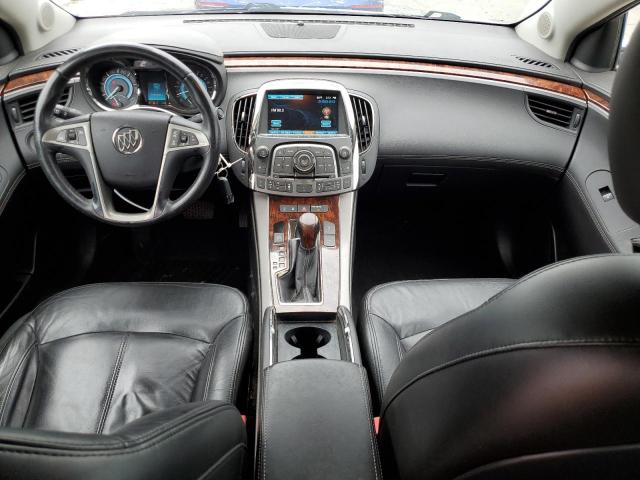 Фото 8 с аукциона – 2013 BUICK LACROSSE с VIN 1G4GC5E37DF284070