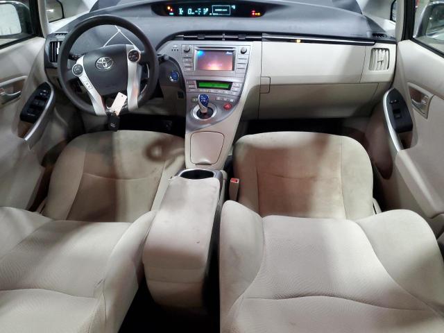 Photo 8 from auction – 2015 TOYOTA PRIUS with VIN JTDKN3DU2F1913595