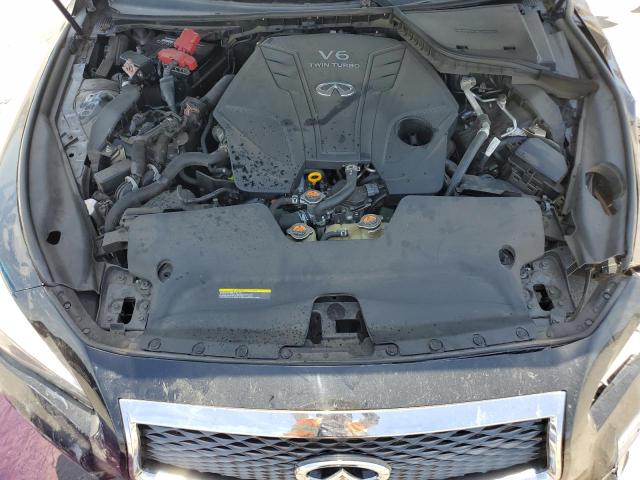 Photo 11 from auction – 2017 INFINITI Q50 PREMIU with VIN JN1EV7ARXHM832675