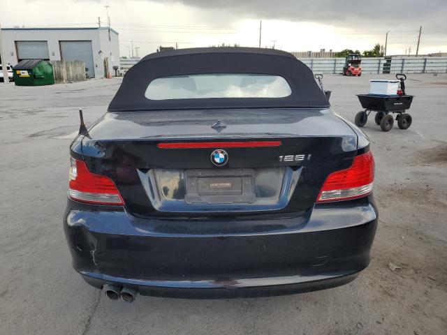 Photo 6 from auction – 2008 BMW 128 I with VIN WBAUL73558VE88739
