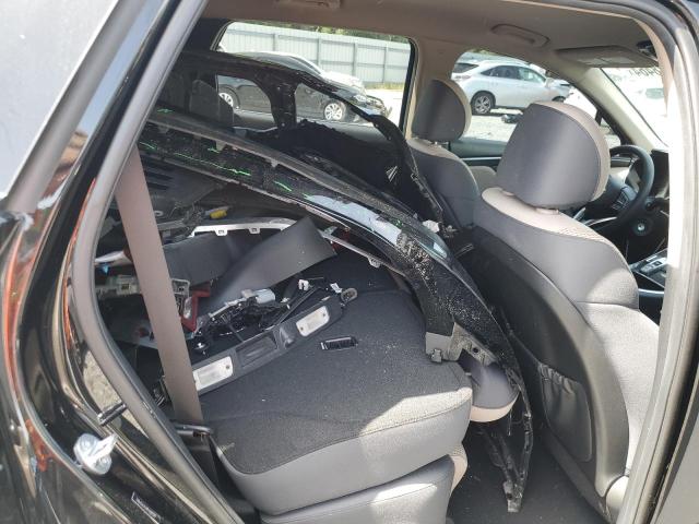 Photo 10 from auction – 2023 HYUNDAI SANTA FE S with VIN 5NMS14AJ4PH607579