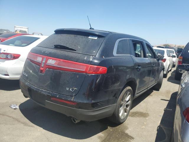 Photo 3 from auction – 2013 LINCOLN MKT with VIN 2LMHJ5FK9DBL51550