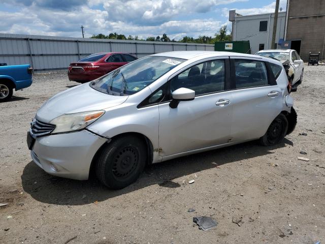 NISSAN VERSA NOTE 2015 with VIN 3N1CE2CP3FL406680 - Photo from auction