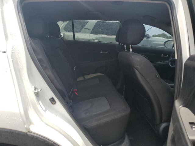 Photo 11 from auction – 2015 KIA SPORTAGE L with VIN KNDPB3AC2F7683466