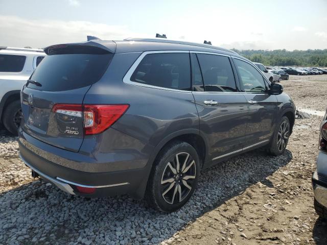 Photo 3 from auction – 2022 HONDA PILOT ELIT with VIN 5FNYF6H00NB011758