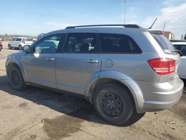 Photo 2 from auction – 2016 DODGE JOURNEY SE with VIN 3C4PDCABXGT164843