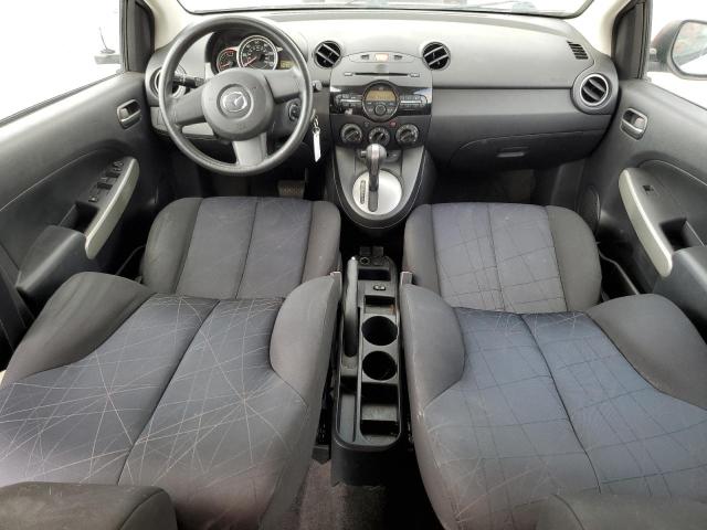Photo 8 from auction – 2011 MAZDA MAZDA2 with VIN JM1DE1HY8B0128119
