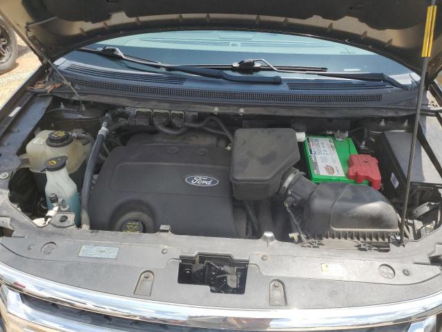 Photo 12 from auction – 2011 FORD EDGE LIMIT with VIN 2FMDK3KC4BBB29246