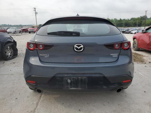 Photo 6 from auction – 2023 MAZDA 3 with VIN JM1BPBJY7P1618344