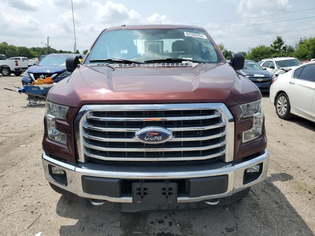 Photo 5 from auction – 2015 FORD F150 SUPER with VIN 1FTEW1EG8FFB96632
