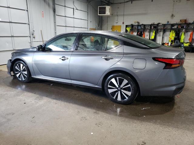 Photo 2 from auction – 2022 NISSAN ALTIMA SV with VIN 1N4BL4DV1NN337127