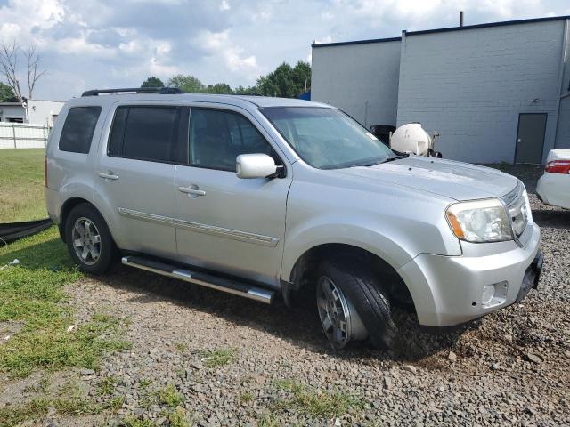 Photo 4 from auction – 2011 HONDA PILOT TOUR with VIN 5FNYF4H94BB056071