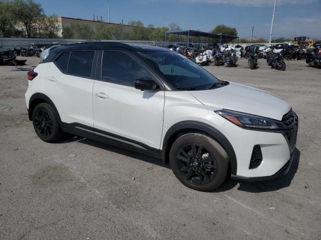 Photo 4 from auction – 2024 NISSAN KICKS SR with VIN 3N1CP5DV1RL482962
