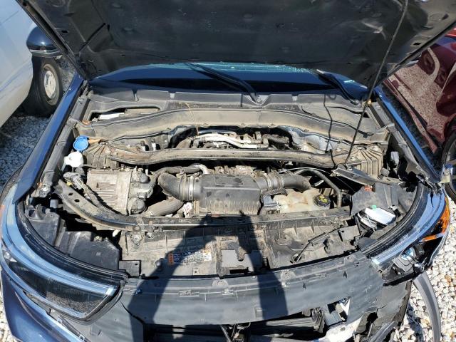 Photo 12 from auction – 2020 FORD EXPLORER P with VIN 1FM5K8HC9LGA22812