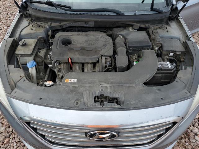 Photo 11 from auction – 2016 HYUNDAI SONATA SE with VIN 5NPE24AF3GH347135