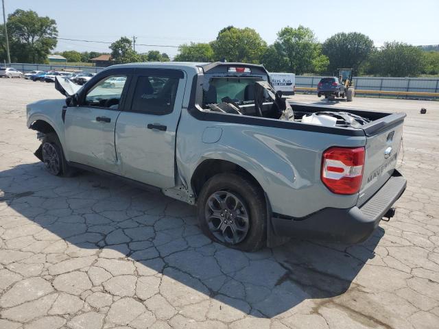 Photo 2 from auction – 2022 FORD MAVERICK X with VIN 3FTTW8E32NRB02436