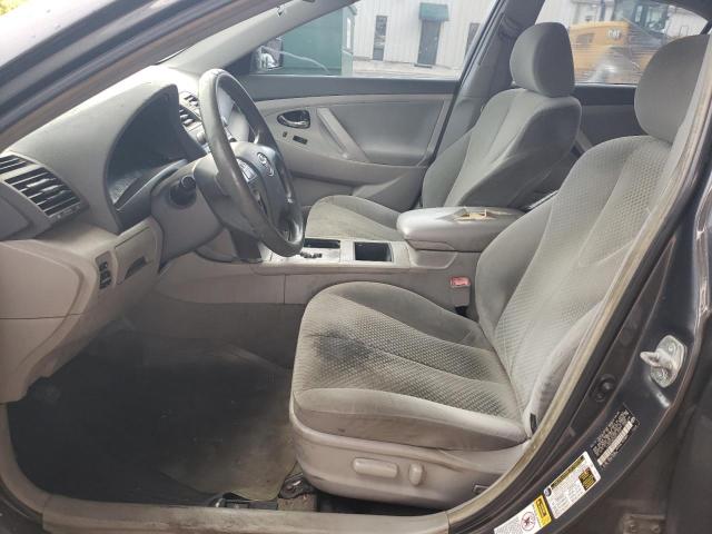 Photo 7 from auction – 2008 TOYOTA CAMRY CE with VIN 4T1BE46K58U771371