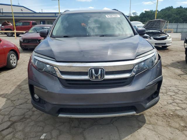 Zdjęcie 5 z aukcji – 2019 HONDA PILOT EX z VIN 5FNYF6H33KB038085