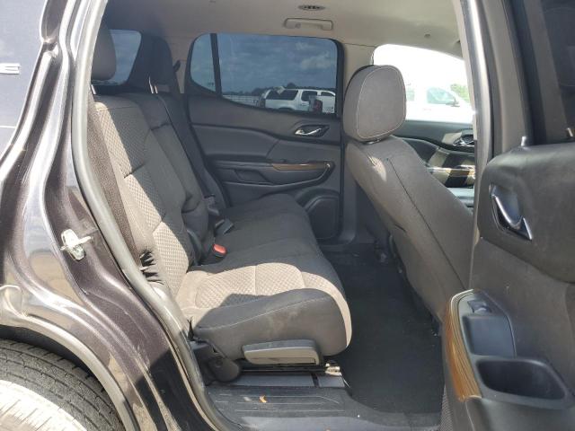 Photo 10 from auction – 2017 GMC ACADIA SLE with VIN 1GKKNLLS5HZ138928