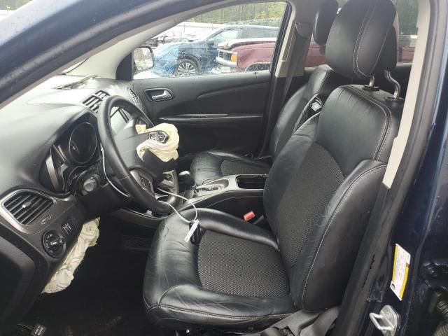 Photo 7 from auction – 2015 DODGE JOURNEY CR with VIN 3C4PDCGGXFT737080