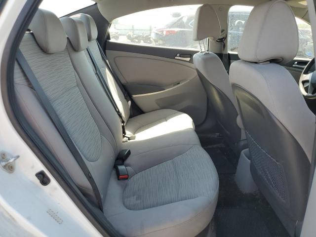 Photo 10 from auction – 2016 HYUNDAI ACCENT SE with VIN KMHCT4AE9GU073193