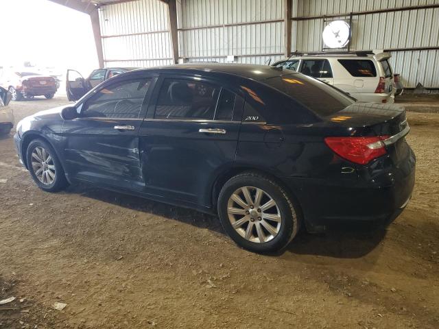 Photo 2 from auction – 2014 CHRYSLER 200 LIMITE with VIN 1C3CCBCG3EN172465