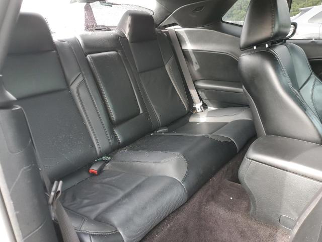 Photo 10 from auction – 2016 DODGE CHALLENGER with VIN 2C3CDZAG9GH337293