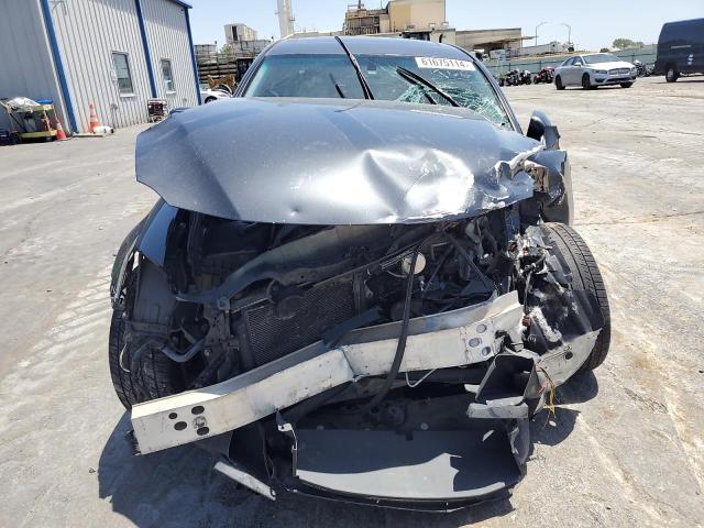 Photo 5 from auction – 2009 LEXUS IS 250 with VIN JTHBK262695094908