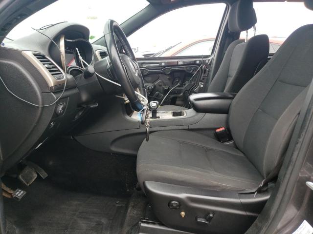 Photo 7 from auction – 2014 JEEP GRAND CHER with VIN 1C4RJFAG7EC362562