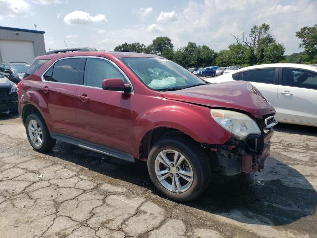 Photo 4 from auction – 2010 CHEVROLET EQUINOX LT with VIN 2CNFLEEW4A6220189