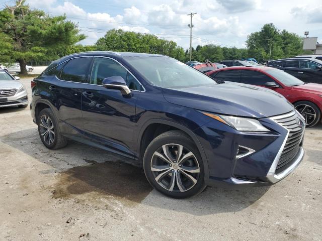 Photo 4 from auction – 2017 LEXUS RX 350 BAS with VIN 2T2BZMCA2HC089917