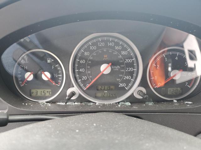 Photo 9 from auction – 2004 CHRYSLER CROSSFIRE with VIN 1C3AN69L54X014337