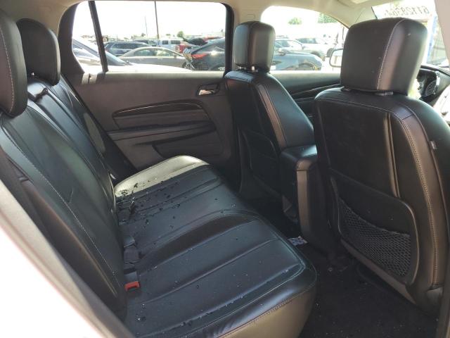 Photo 11 from auction – 2016 GMC TERRAIN DE with VIN 2GKFLRE38G6113015