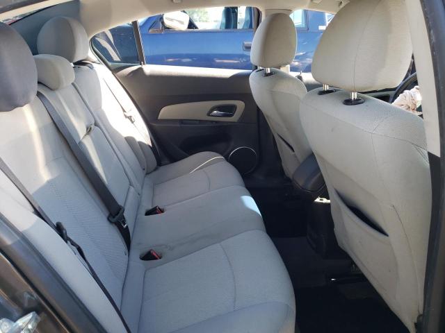 Photo 10 from auction – 2011 CHEVROLET CRUZE LT with VIN 1G1PF5S95B7175644