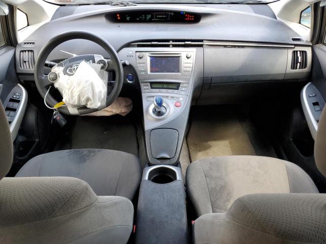 Photo 8 from auction – 2015 TOYOTA PRIUS with VIN JTDKN3DU7F1993086