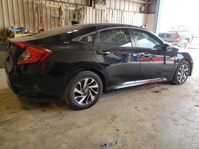 Photo 3 from auction – 2017 HONDA CIVIC EX with VIN 19XFC2F76HE021228
