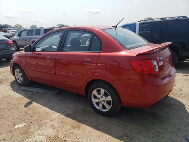 صورة رقم 2 من المزاد - 2010 KIA RIO LX مع VIN KNADH4A36A6659917