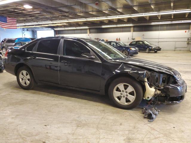 Photo 4 from auction – 2008 CHEVROLET IMPALA LT with VIN 2G1WT58KX81364701
