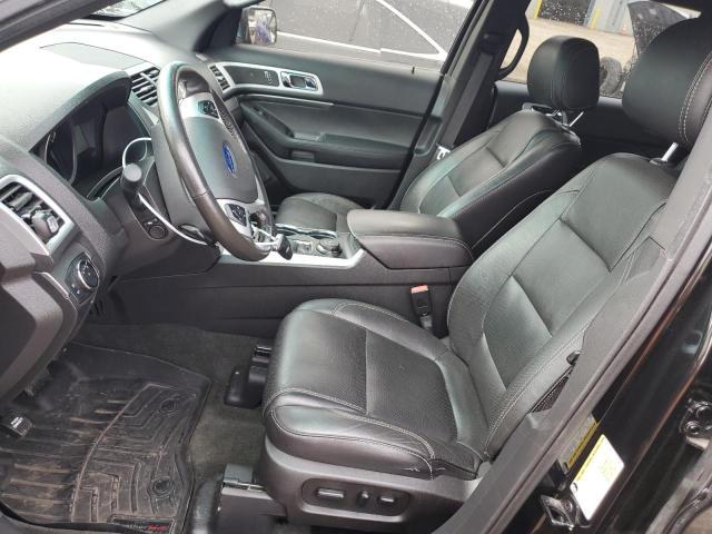 Photo 7 from auction – 2015 FORD EXPLORER S with VIN 1FM5K8GT1FGA07839