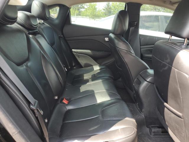 Photo 10 from auction – 2015 DODGE DART LIMIT with VIN 1C3CDFCB7FD123415